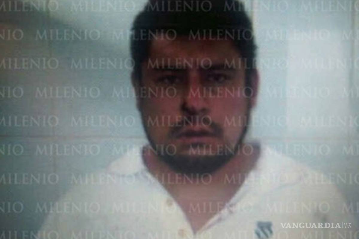 Raúl Lucio Hernández Lechuga, alias 'El Lucky'