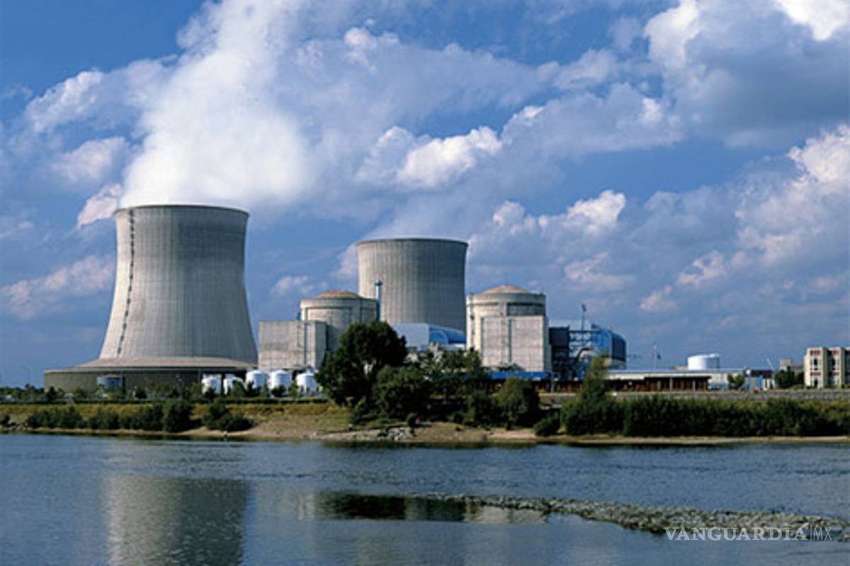 Descubre mexicano producción de energía nuclear sin generar desechos