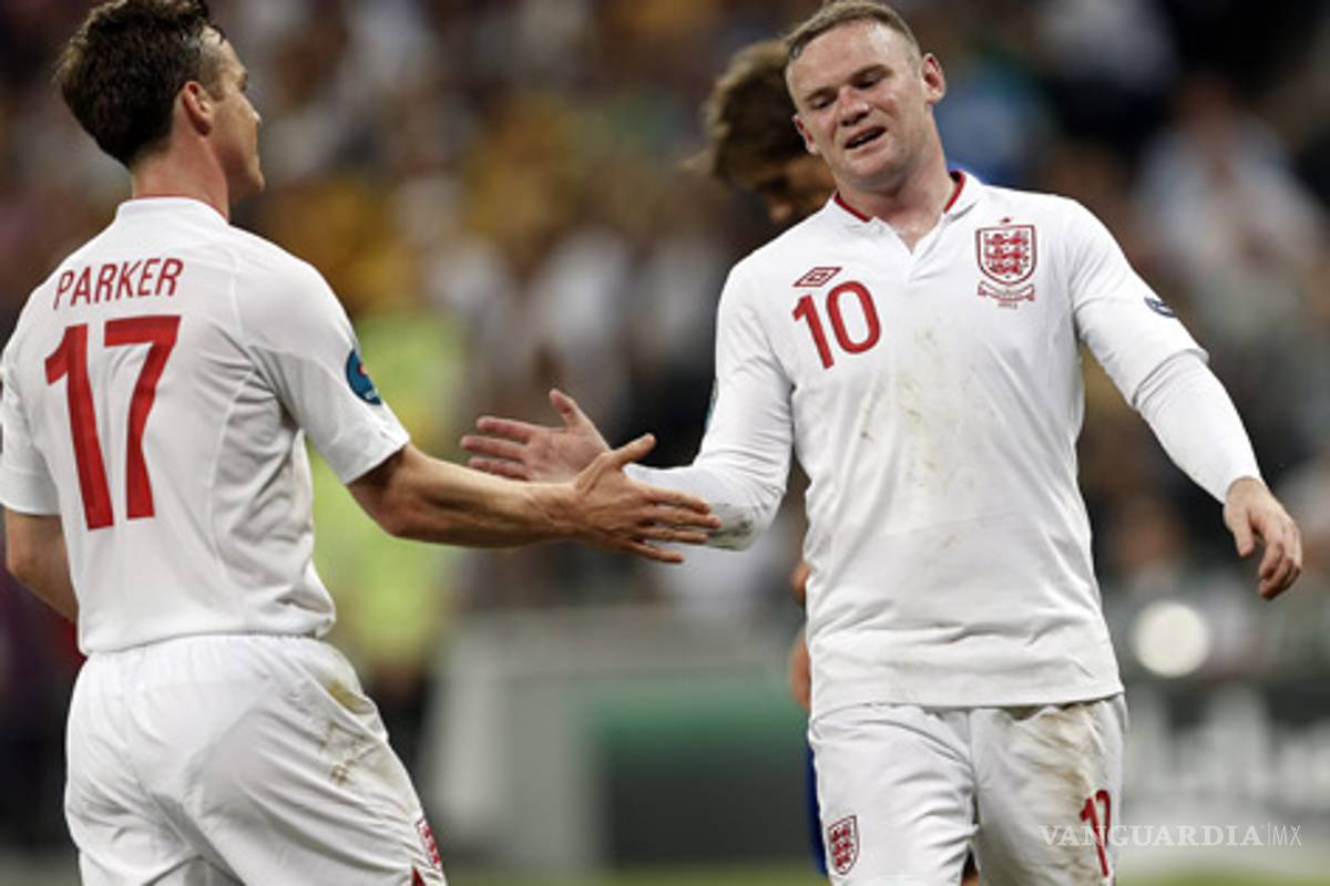 Así se jugarán los cuartos de la Euro2012