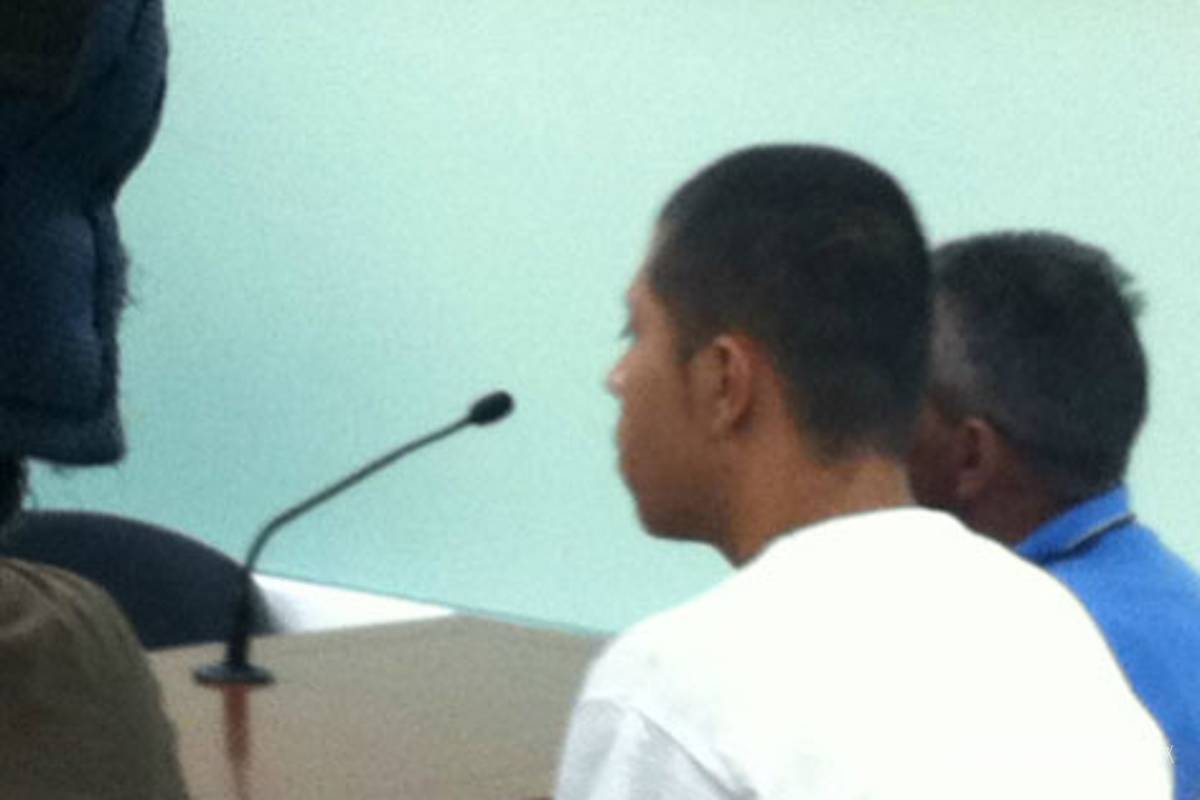 Dictan formal prisión a activista de Chihuahua