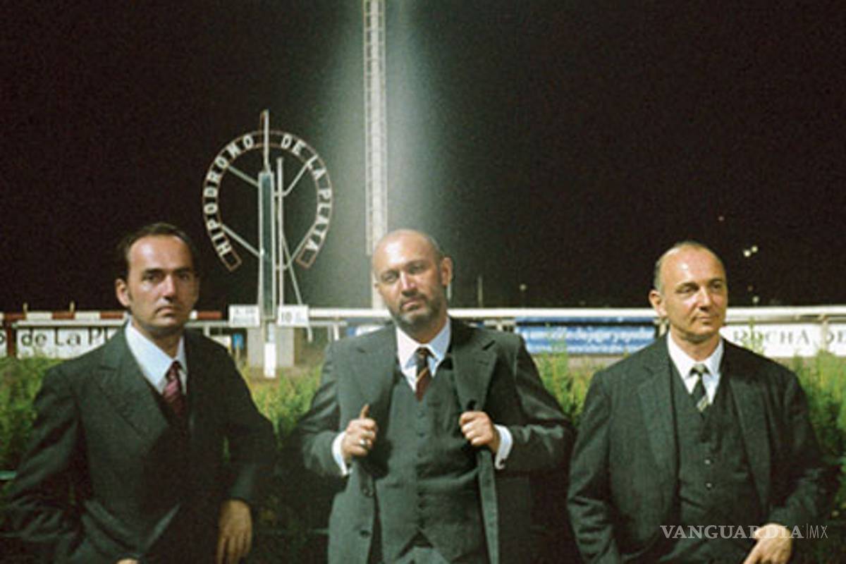 Gotan Project, alquimia entre tango y sonidos electrónicos