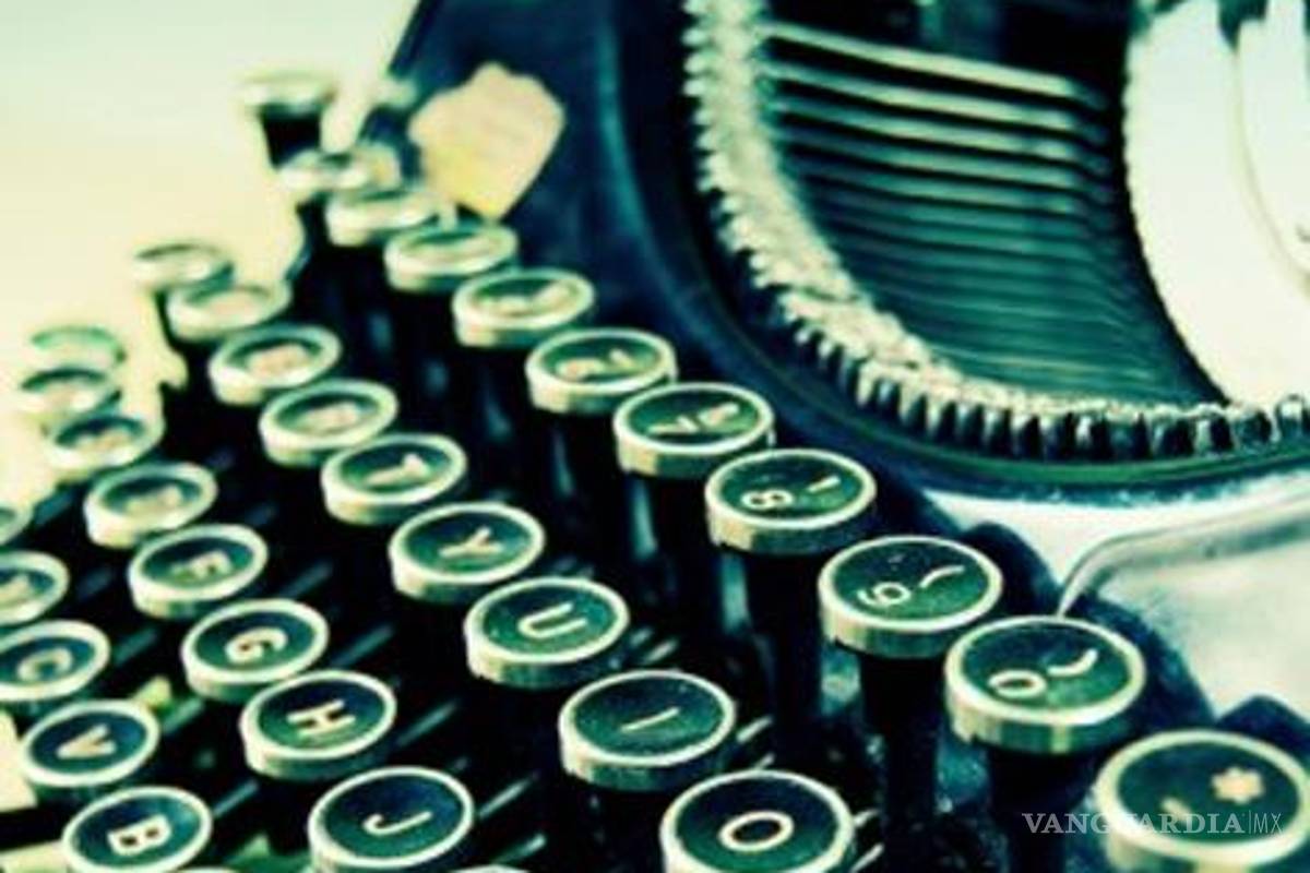 Brother produce su última máquina de escribir