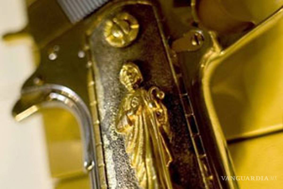 Narcos, verdaderas estrellas en México