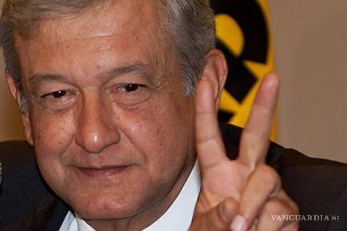 AMLO retoma actividades políticas, con pendiente sobre MORENA