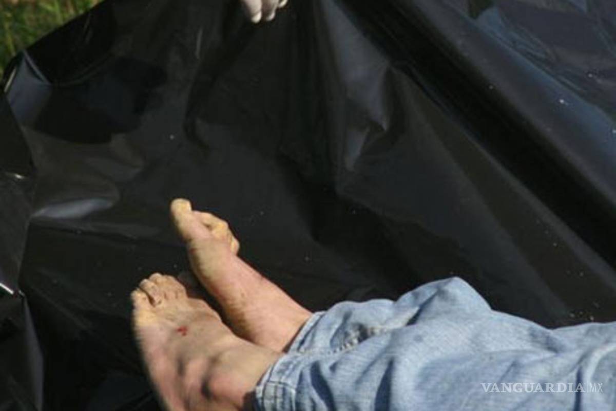 Matan a supuesto gángster canadiense en Nayarit