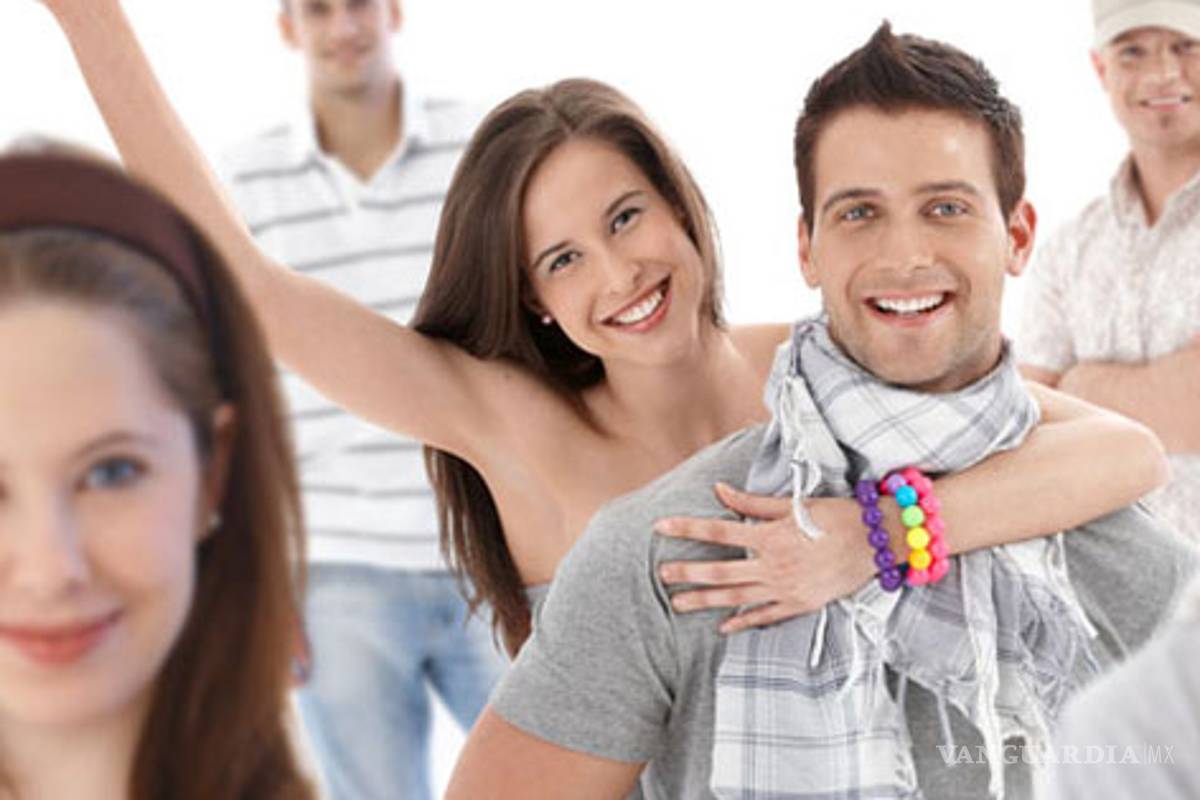 American Express crea servicios especiales para LGBTTTI