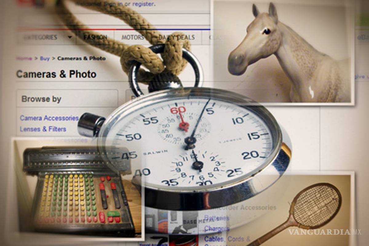 Cómo vender en eBay como un profesional