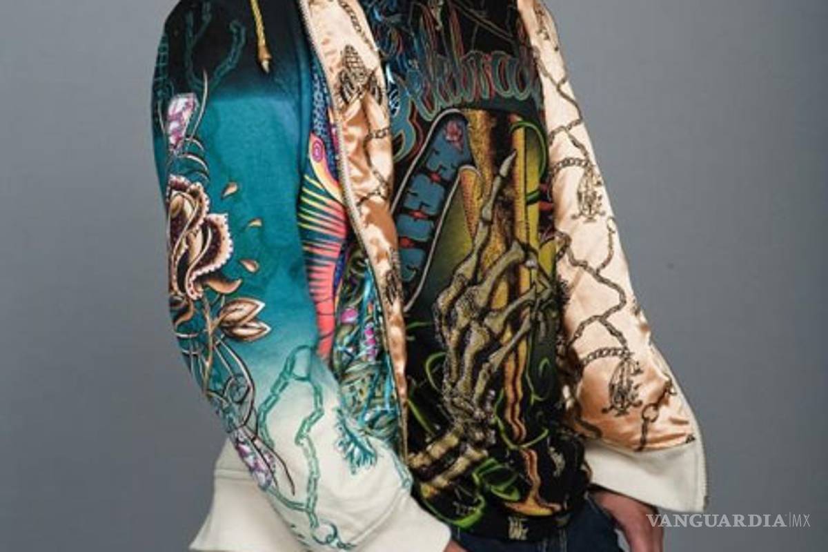 Se impone la moda narco en jóvenes de la frontera