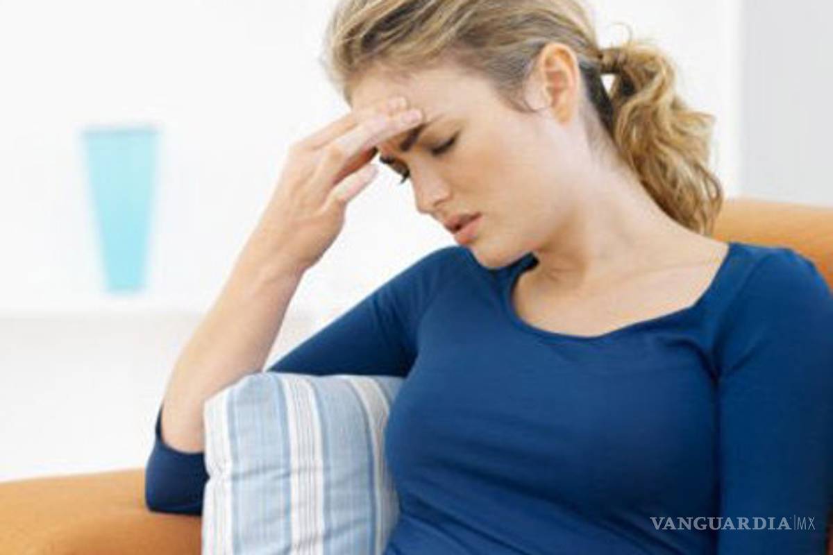 Mayoría de mujeres sufren trastornos digestivos