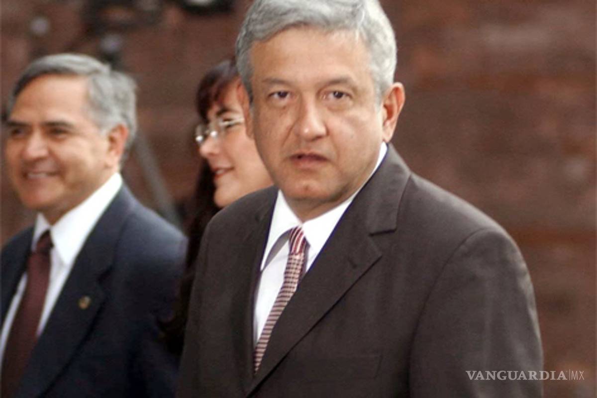 Inicia AMLO nueva gira por el país