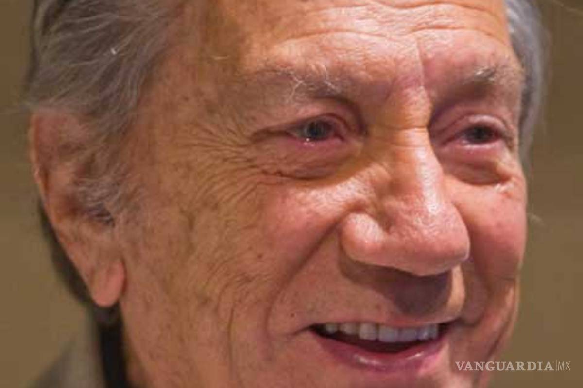 Primer actor Joaquín Cordero se recupera de embolia