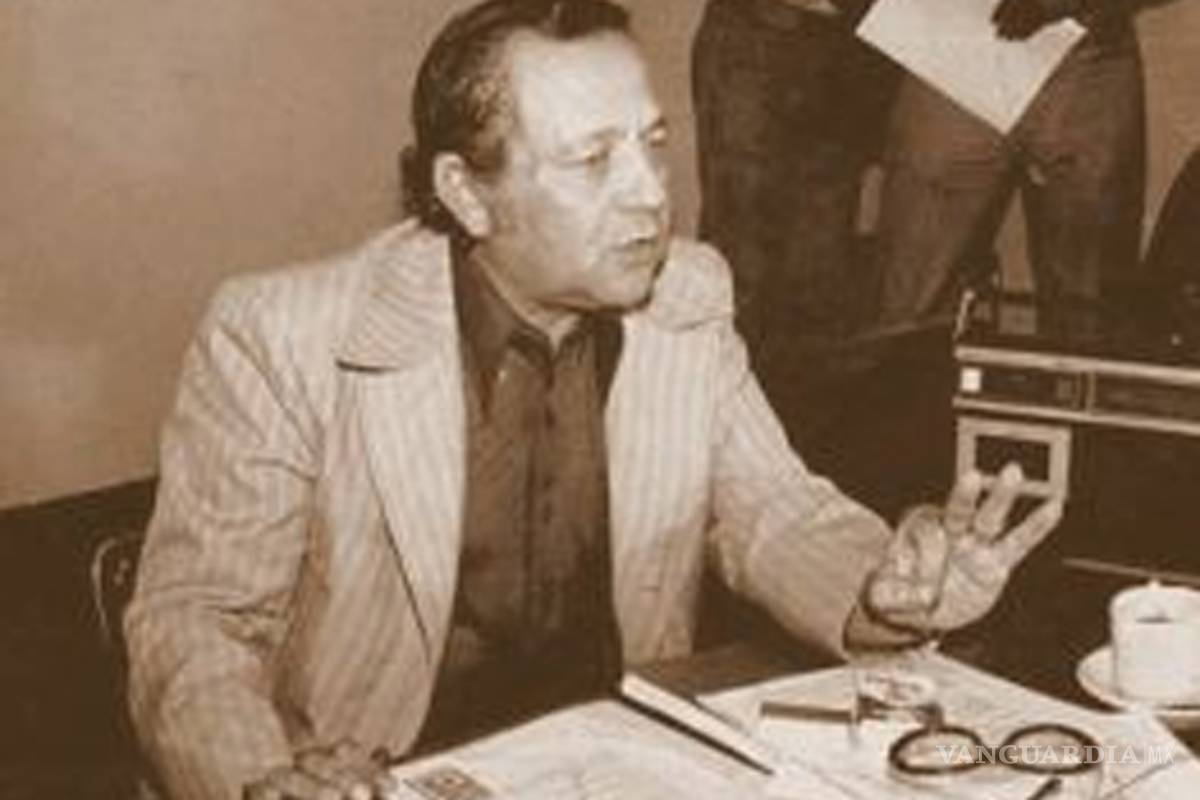 Sobre la muerte de Miguel Nazar Haro, algunas reflexiones