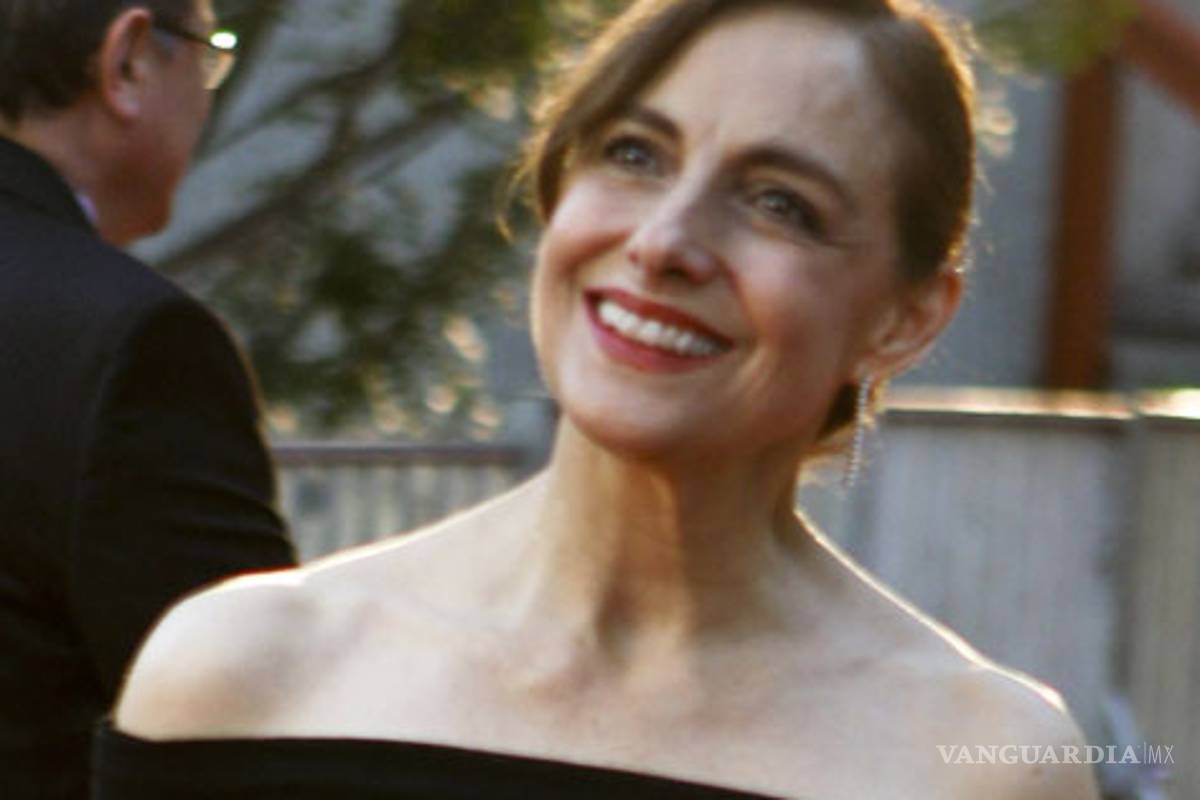 Diana Bracho presta voz para serie Apocalipsis Maya