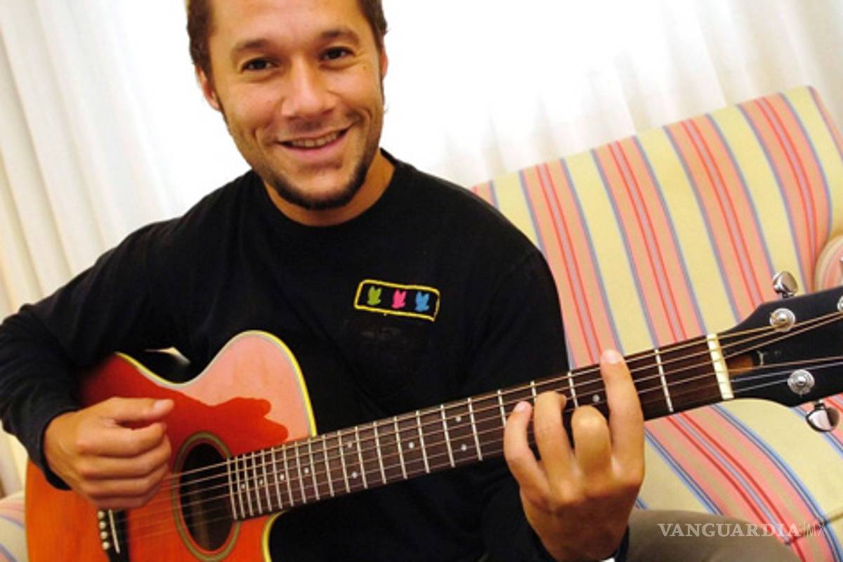 Murió papá de Diego Torres