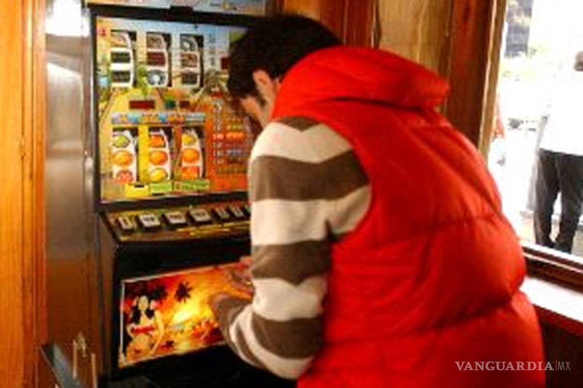 Alertan contra el riesgoso aumento de la ludopatía