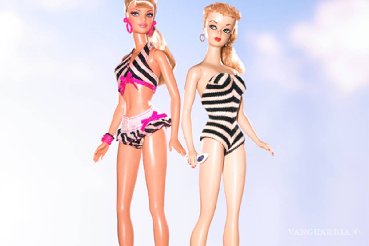 Alertan expertos que los juguetes sexistas vulneran la igualdad de género