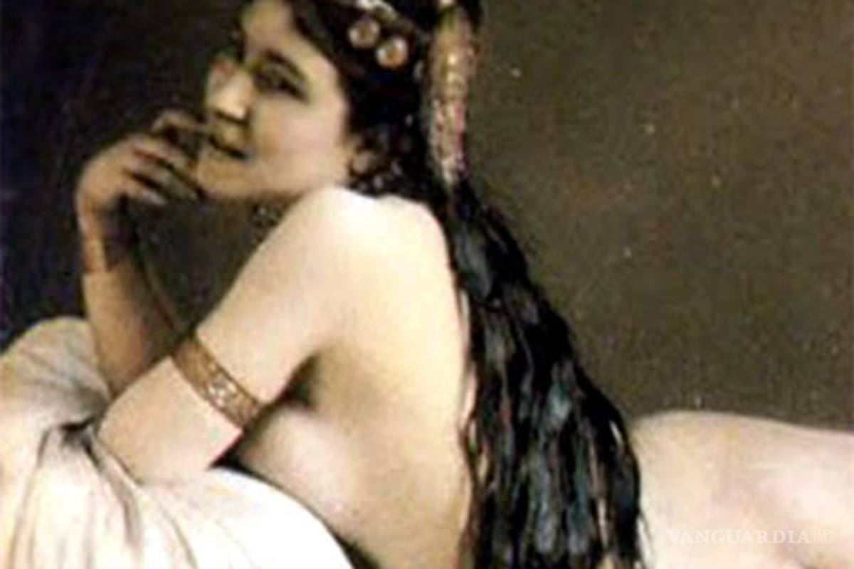 El porno mexicano de 1920 a 1950, un tesoro en manos de la Filmoteca