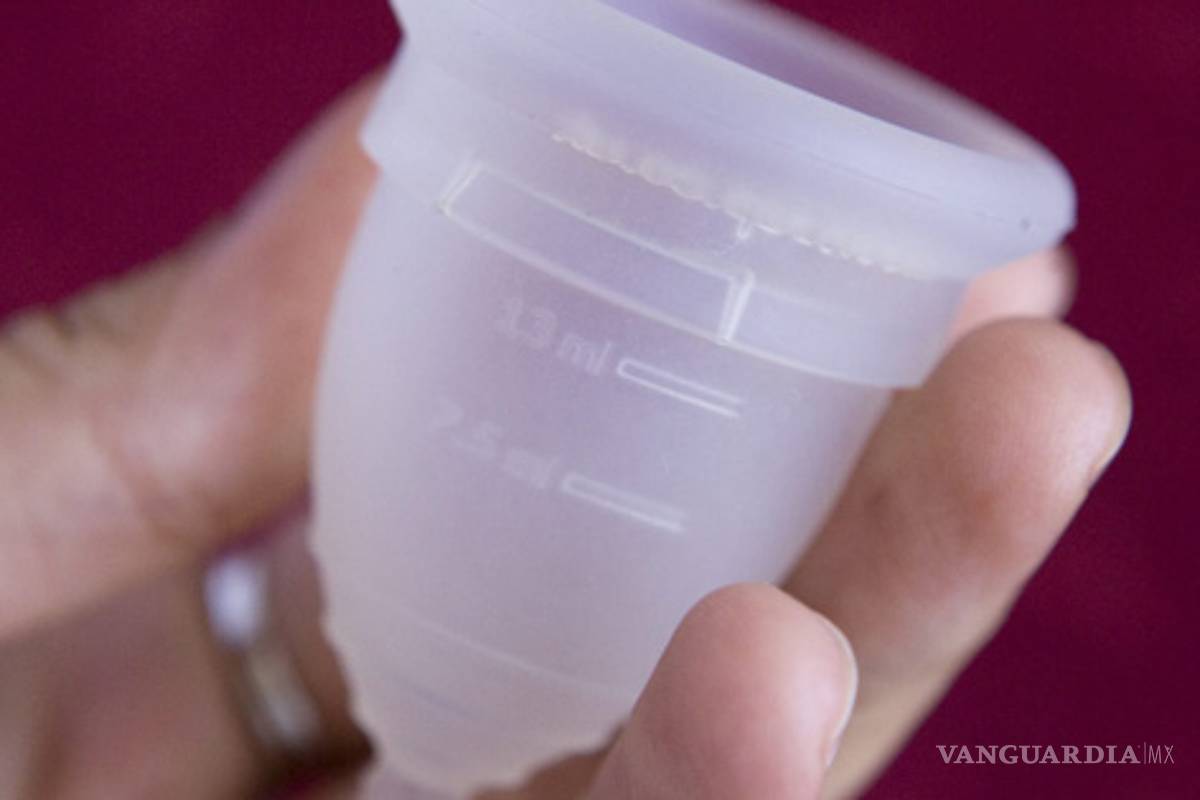 Mitos y negocios de la menstruación