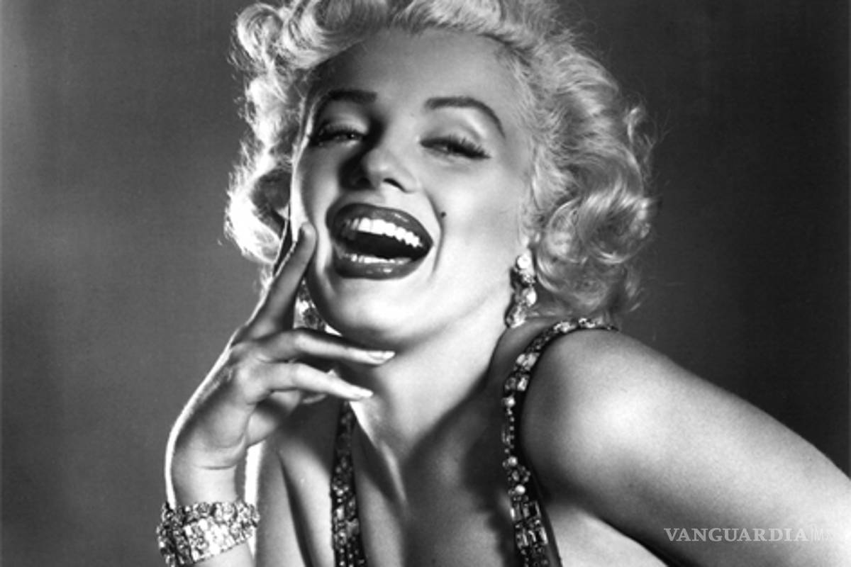 Monroe pasó última noche con mafioso, afirman