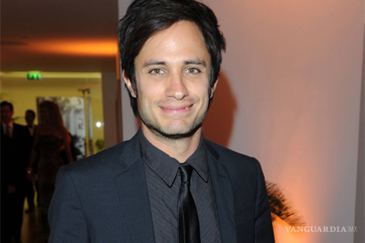 Gael García Bernal protagonizará en el cine la vida del boxeador Roberto Durán