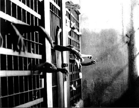 Hacinamiento y negligencia plagan cárceles de las América Latina