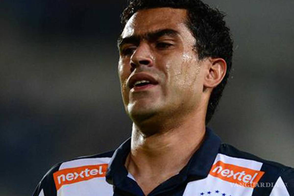 Jorge Vergara no existe: Nery Castillo