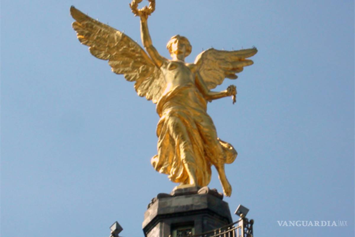 El gobierno de Porfirio Díaz Mori celebró así el centenario de México