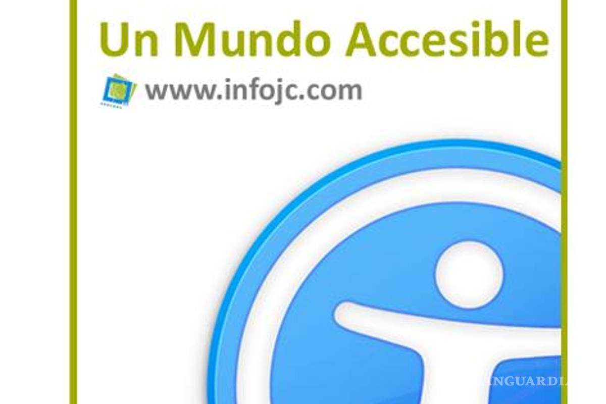 Software libre, alternativa para personas con discapacidad