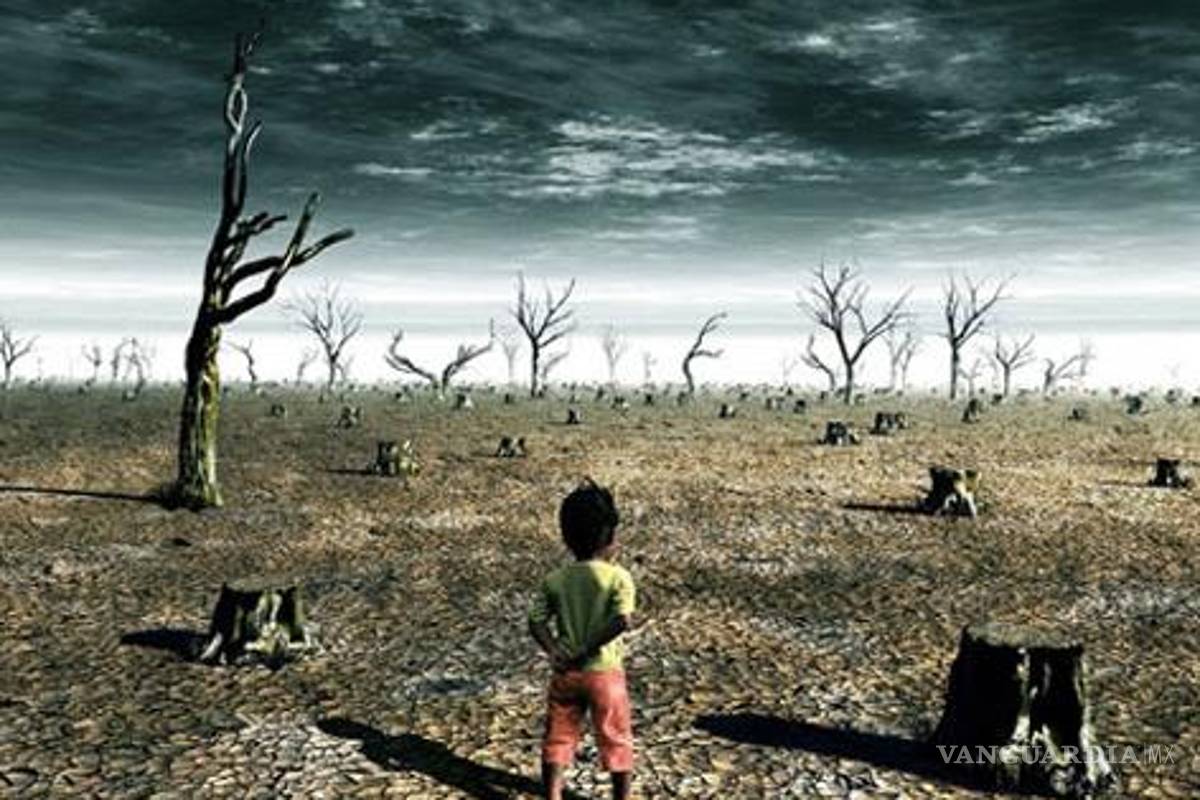 Cambio climático habría provocado sequía en Somalia