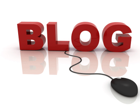 El blog, el vehículo de comunicación del siglo XXI