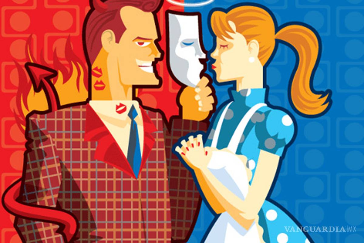 Mentiras: Cuando la verdad no es la primera opción