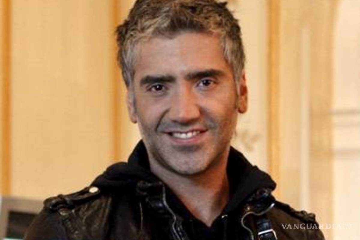 "El Potrillo" ofrece show en el Lunario