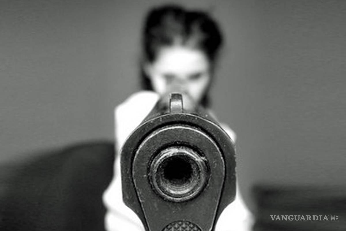 Detienen en Jalisco a 'La Chucky', joven sicaria de Los Zetas