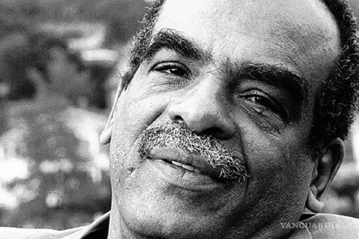 Fallece el escritor Edouard Glissant