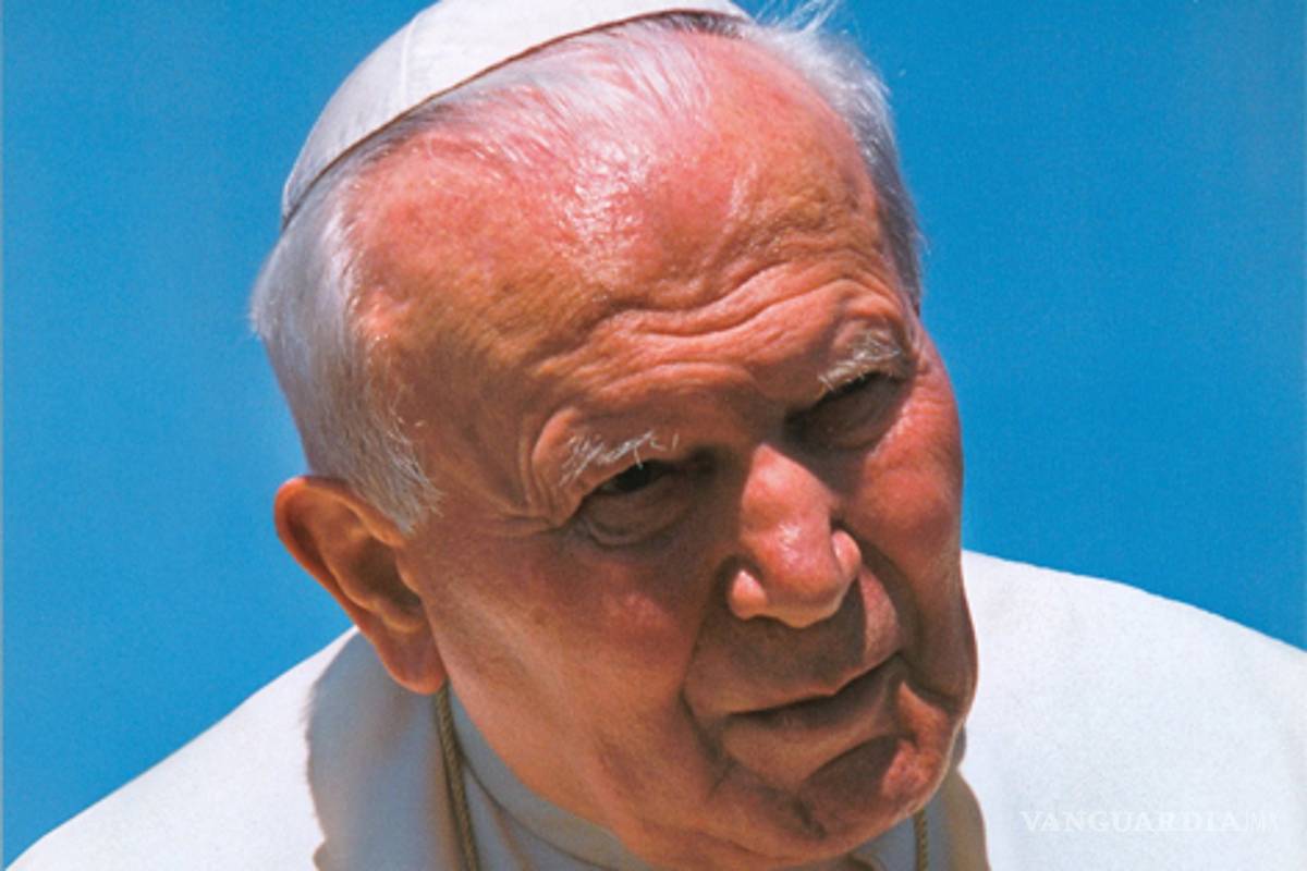 Conoce paso a paso cómo será la beatificación de Juan Pablo II