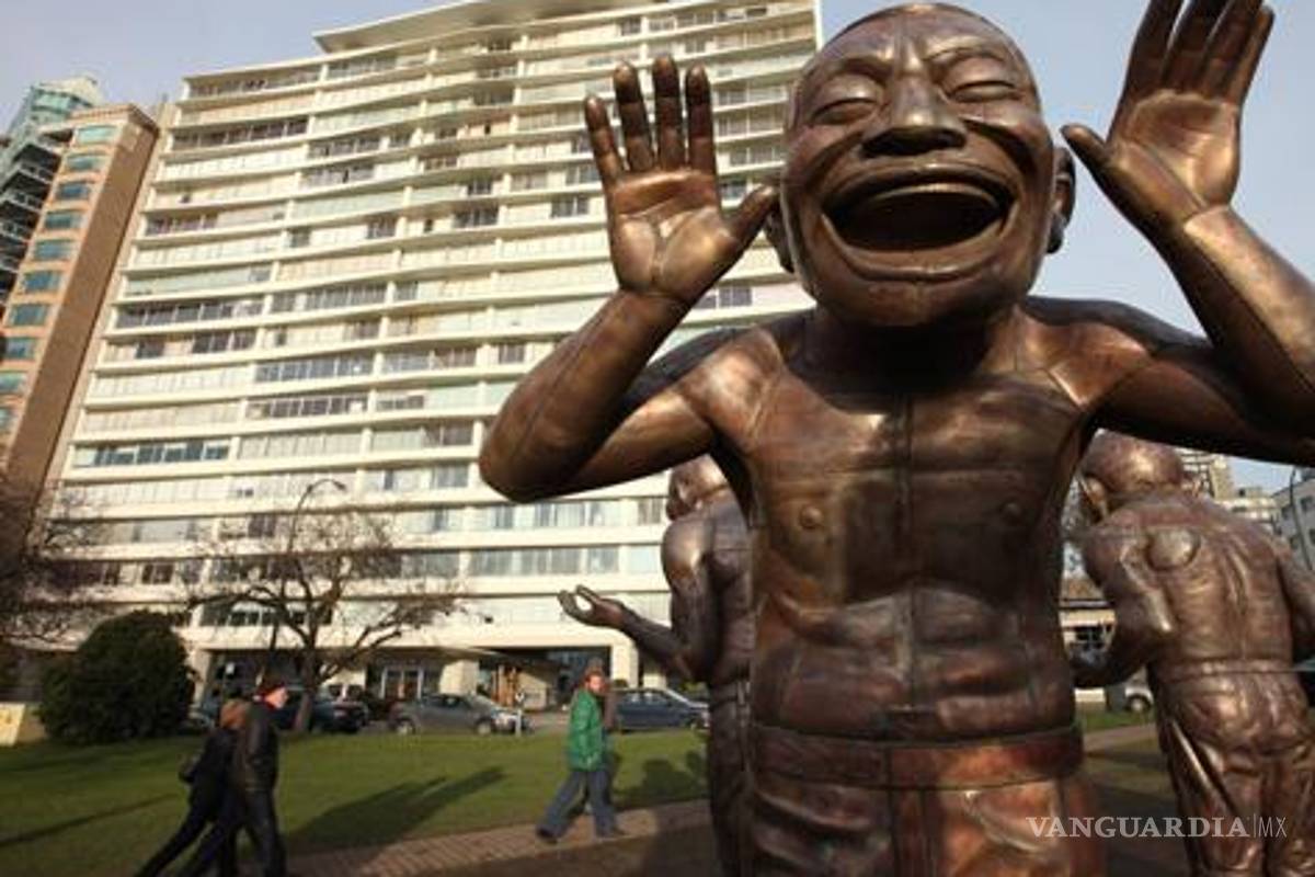 Conviértase en un sembrador de alegría