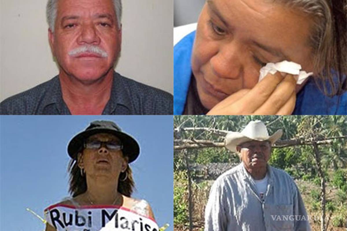 Autoridades mexicanas habrían pedido a crimen organizado atacar a activistas: CIDH