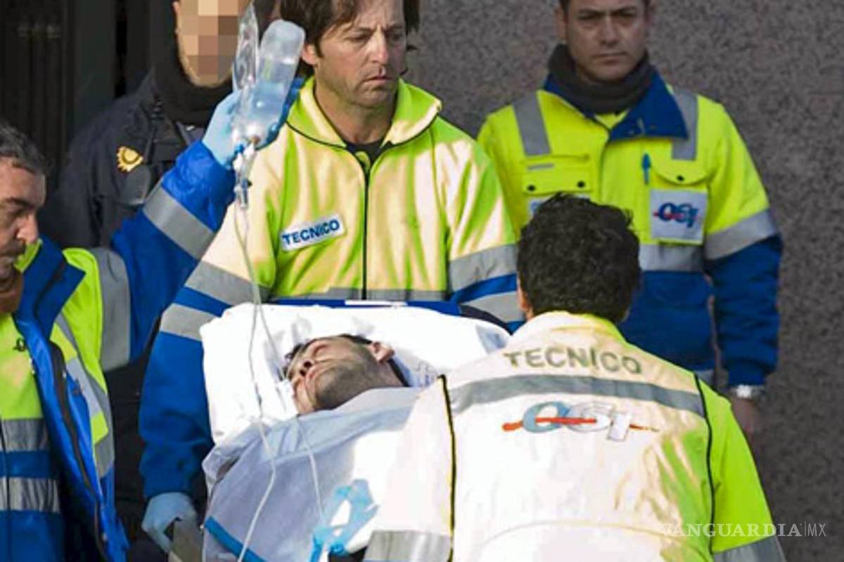 Balacera en Cartagena, España, deja dos muertos