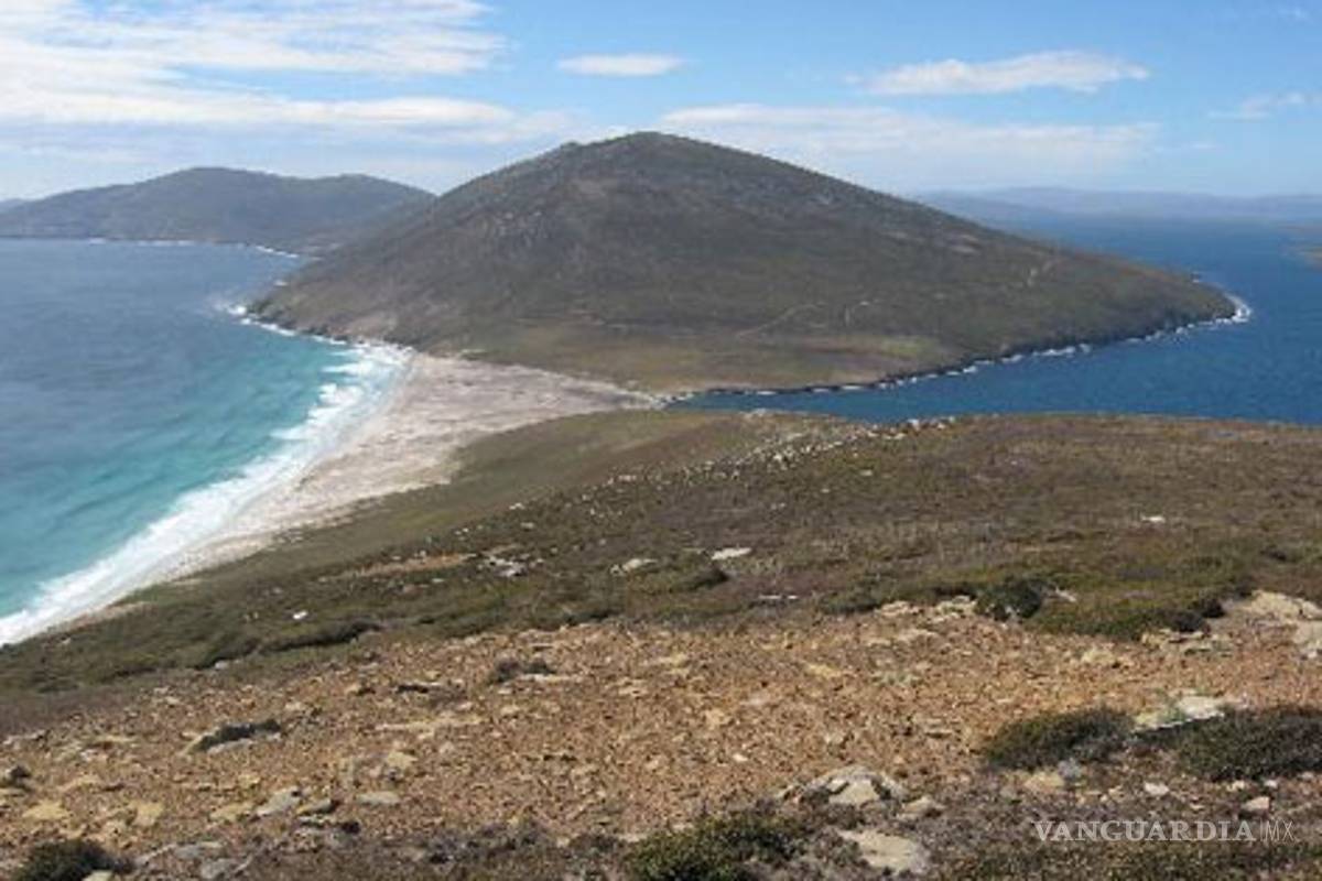 Inglaterra dice que defenderá a las Malvinas