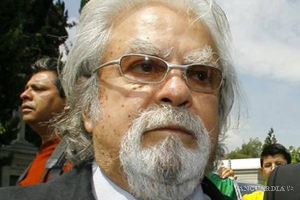 Raúl Araiza, hombre que contó historias en cine y tv