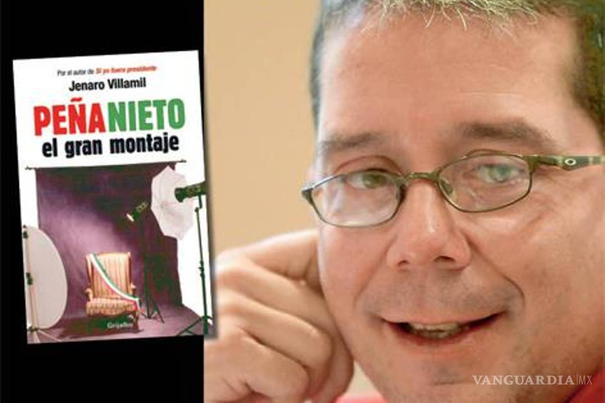 En el país se confunde la comunicación con mercadotecnia: Villamil