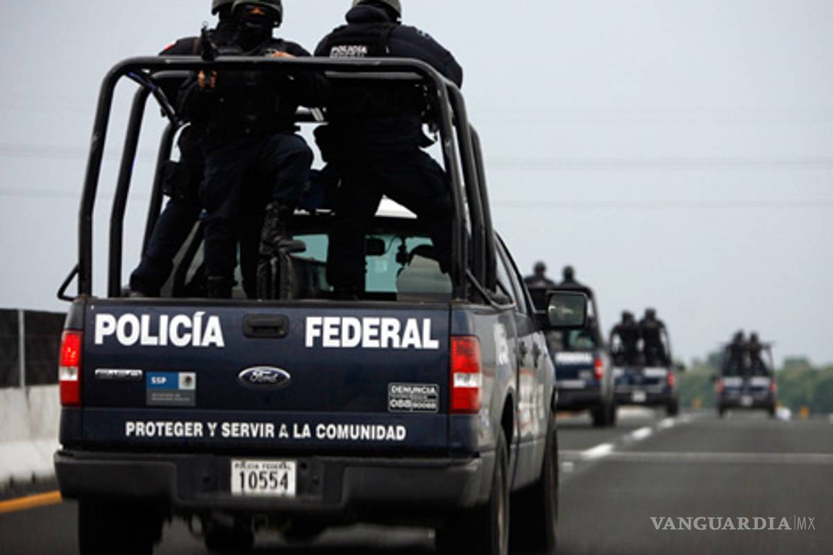 Capturan al Oso Rojo, presunto líder de Los Zetas en SLP