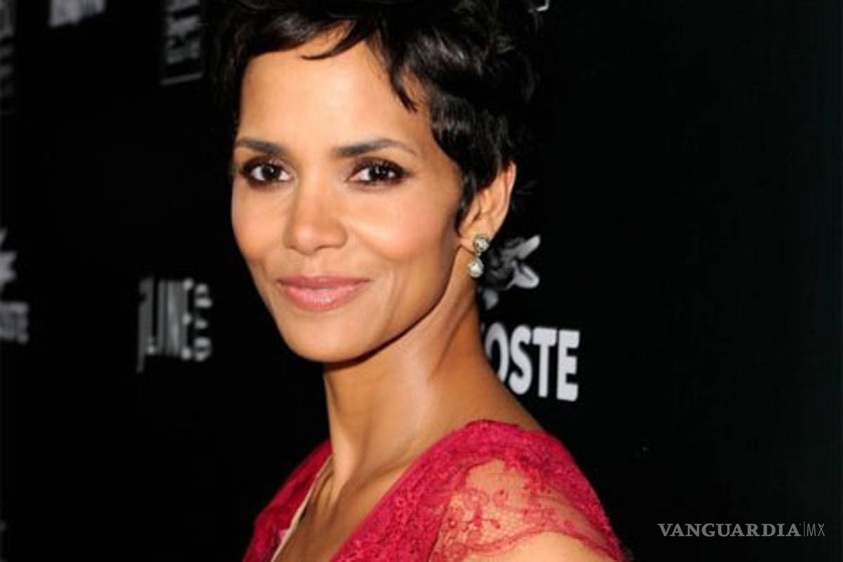 Halle Berry, otra presentadora en los Oscar