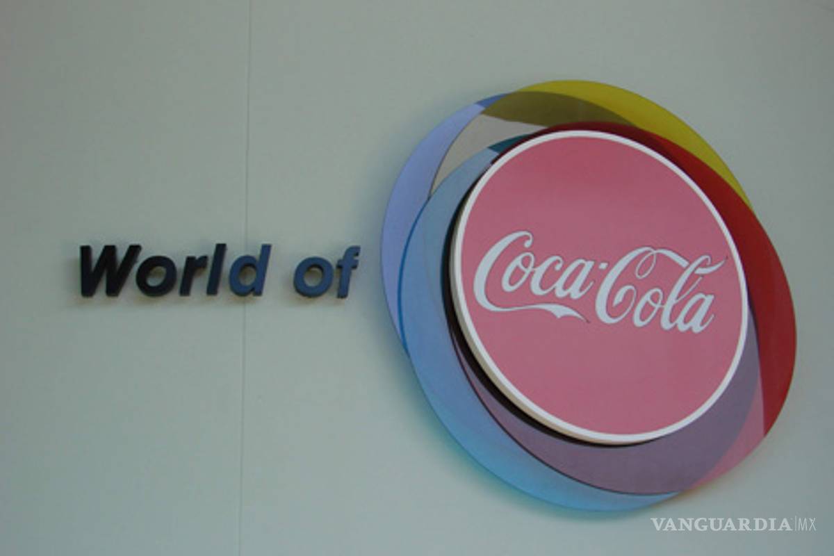 Museo Coca Cola en Atlanta, historia viva de la publicidad