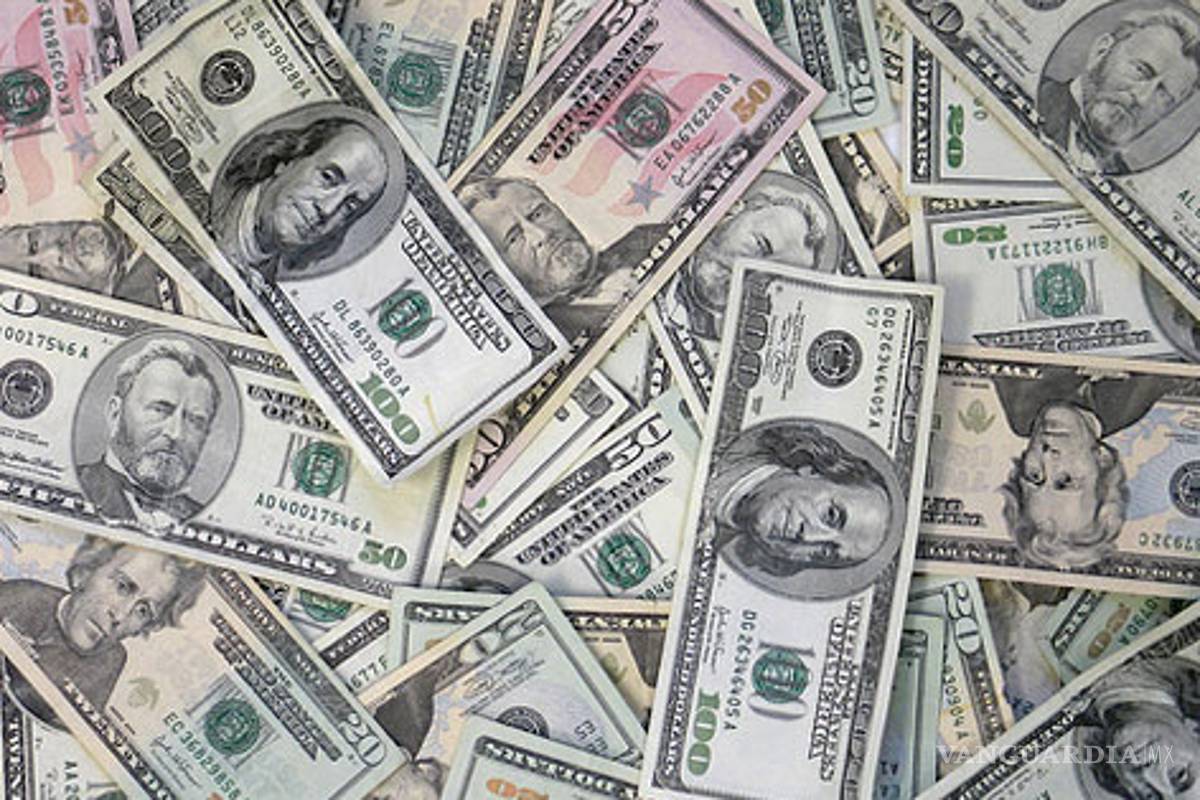 En 2010 se lograron excedentes por 13 mil mdd, afirma Hacienda