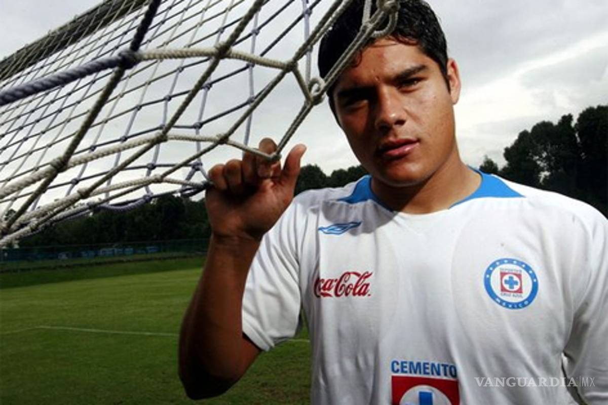 Chuletita Orozco sueña con volver al Tri