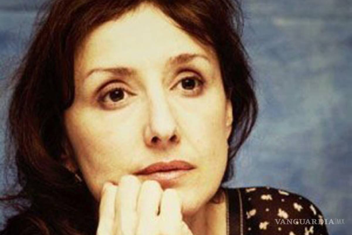 Se recupera actriz italiana Nicoletta Braschi tras accidente