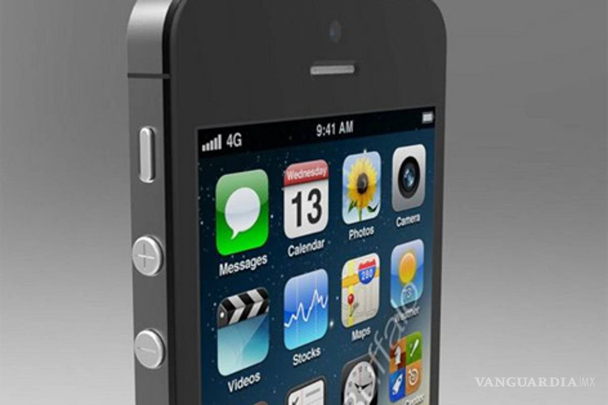 iPhone 5 impulsaría PIB EU hasta medio punto porcentual