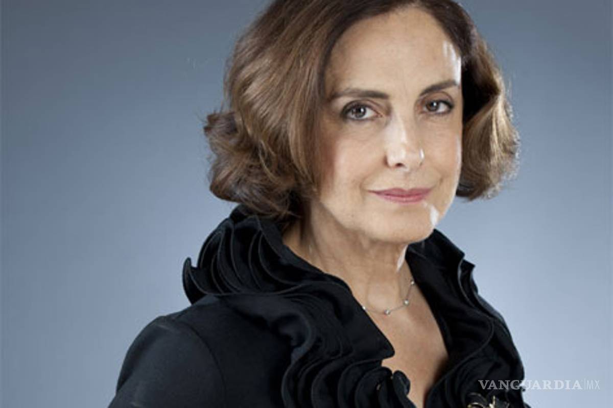 Dolores del Río era 'pésima' actriz: Diana Bracho