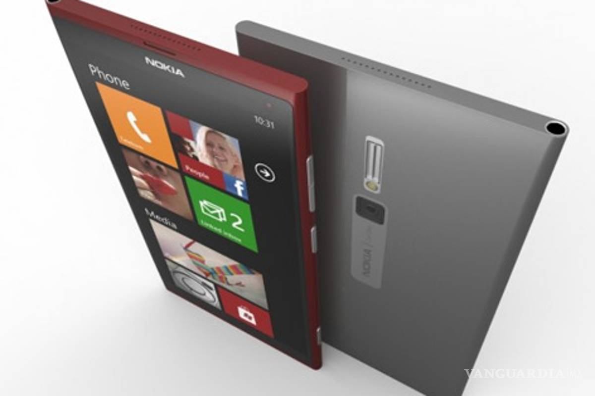 Nokia Lumia 920 sería presentado el día de mañana